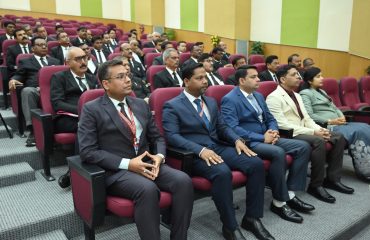 Inauguration of One Day Refresher Training Programme for LADCS- 07.02.2026