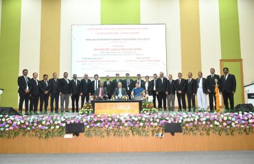 Inauguration of One Day Refresher Training Programme for LADCS- 07.02.2026