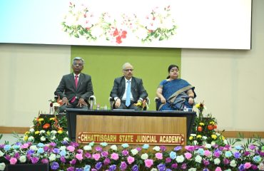 Inauguration of One Day Refresher Training Programme for LADCS- 07.02.2026