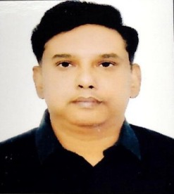 Shri Mayank Warwade