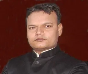 Animesh sir