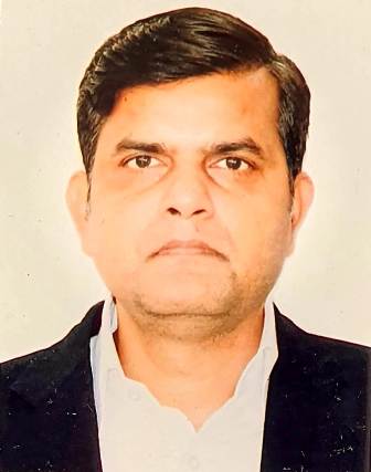 Shri Rajesh Kumar, IAS