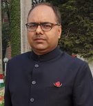 District Magistrate PATNA