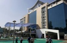 Gyan Bhawan;?>