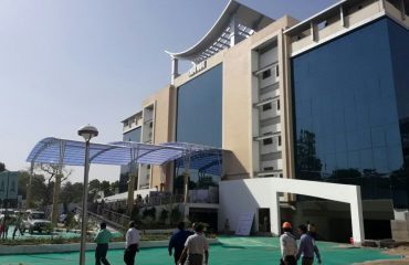 Gyan Bhawan