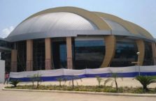 Samrat Ashok Convention Kendra;?>