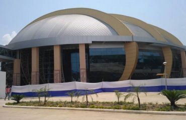 Samrat Ashok Convention Kendra