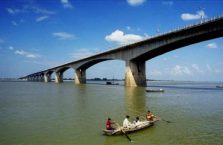 Gandhi Setu;?>