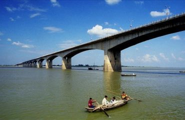 Gandhi Setu