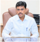 Dr. Thiyagarajan S.M. IAS