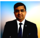 Shri Kundan Kumar, I.A.S