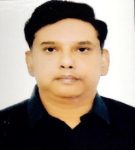 Shri Mayank Warwade