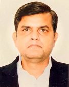 Shri Rajesh Kumar, IAS