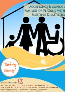 Acceptance & Coping Families of Persons with Mutiple Disabilities