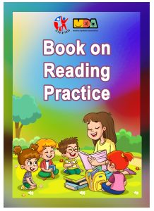 Book on Reading Practice