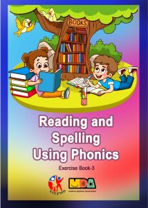 Reading and Spelling Using Phonics 3