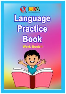 language Practice Book