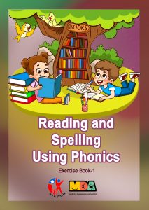 Reading and Spelling Using Phonics