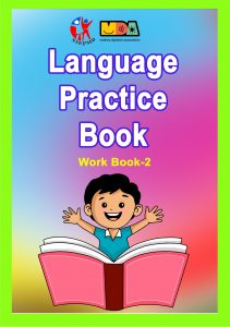 language Practice Book – 2