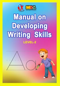 manual on developing writing skils 2