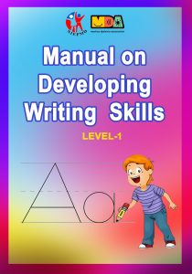 manual on developing writing skils 1