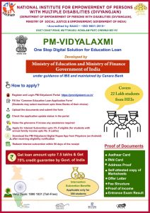 PM Vidyalaxmi