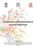 Compendium of Nutritional Data