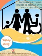 Acceptance & Coping Families of Persons with Mutiple Disabilities