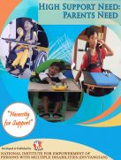 High Support need Parents Need