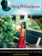 deaf blindness