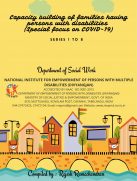 Capacity Building of Families having Persons with Disabilities
