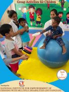 Trans-Disciplinary ModelGroup Activities for Children