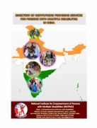 Directory of Institutions Providing Services For Persons With Multiple Disabilities In India