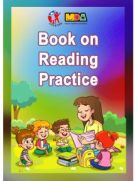 Book on Reading Practice