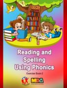 Reading and Spelling Using Phonics 2