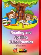 Reading and Spelling Using Phonics 2