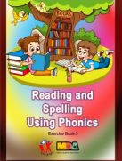 Reading and Spelling Using Phonics 5