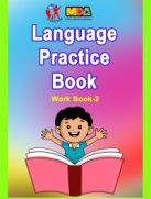 language Practice Book – 2