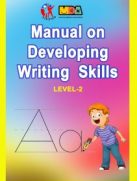 manual on developing writing skils 2