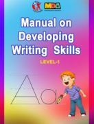 manual on developing writing skils 1