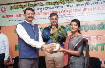 Dr Nachiketa Rout
