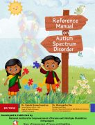 Reference Manual On Autism Spectrum Disorder