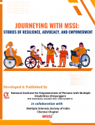 Journeying with MSSI