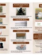 Common Adaptive Devices for Multiple Disability