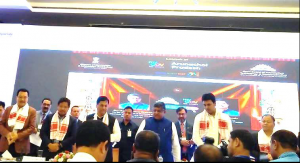 Launch of MyGov Portal, Arunachal Pradesh