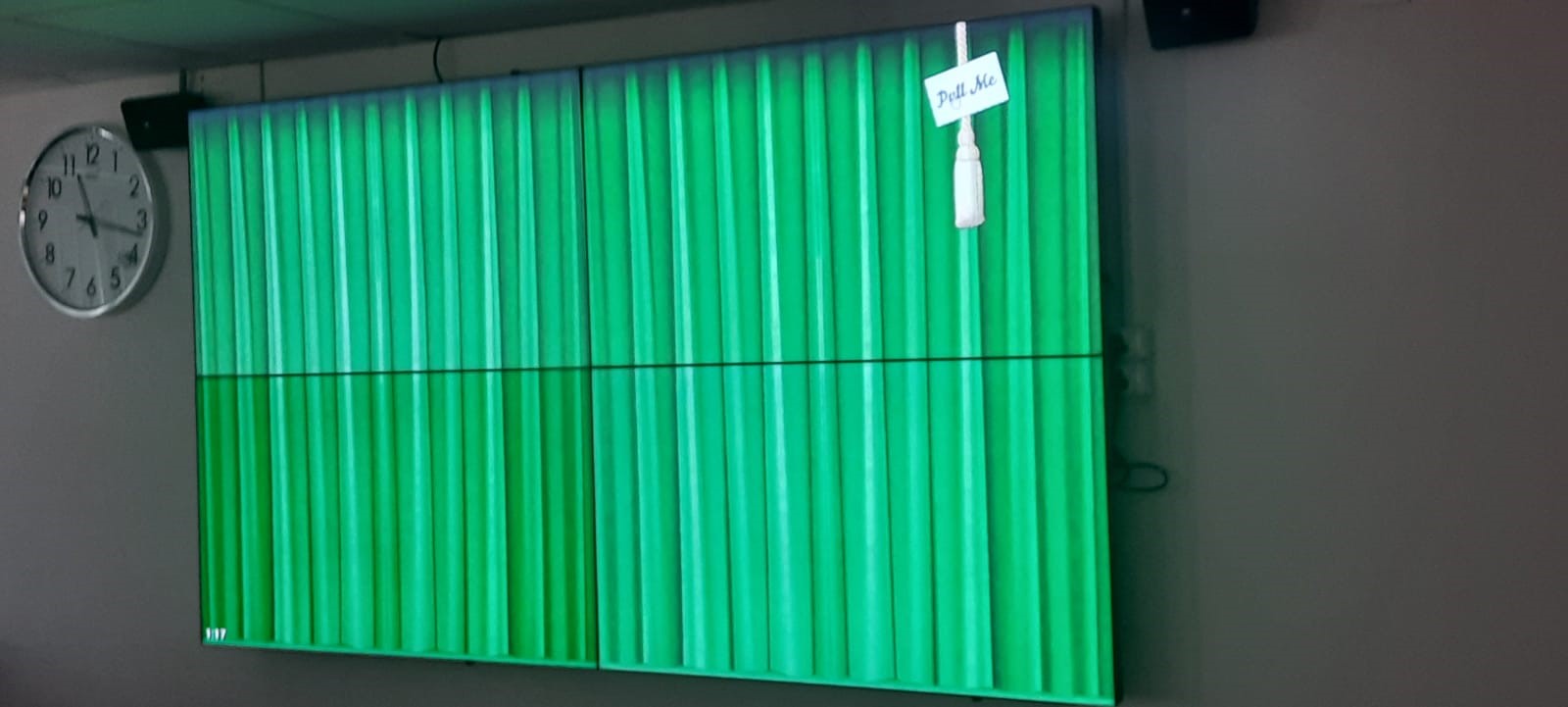 eDakhil Portal Launch Banner