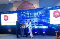 Gems of Digital North East Award - 2018
