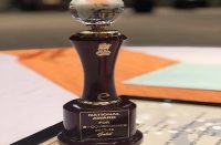 21st National Conference on e-Governance Award - 2018