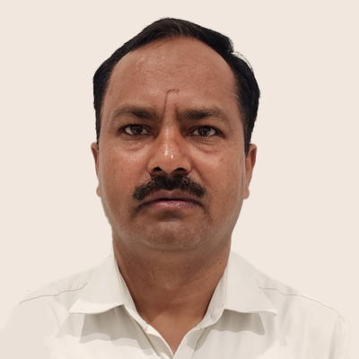 Shri Gopal Ram Binwal (PCS)