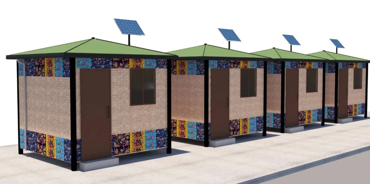 Deen Dayal Upadhyaya Antyodaya Yojana